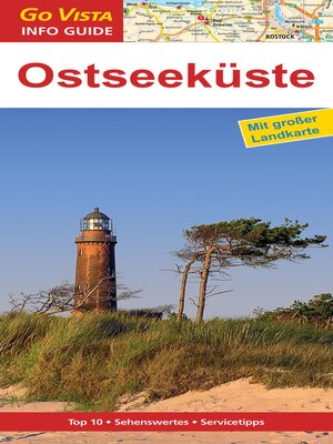 cover image of GO VISTA